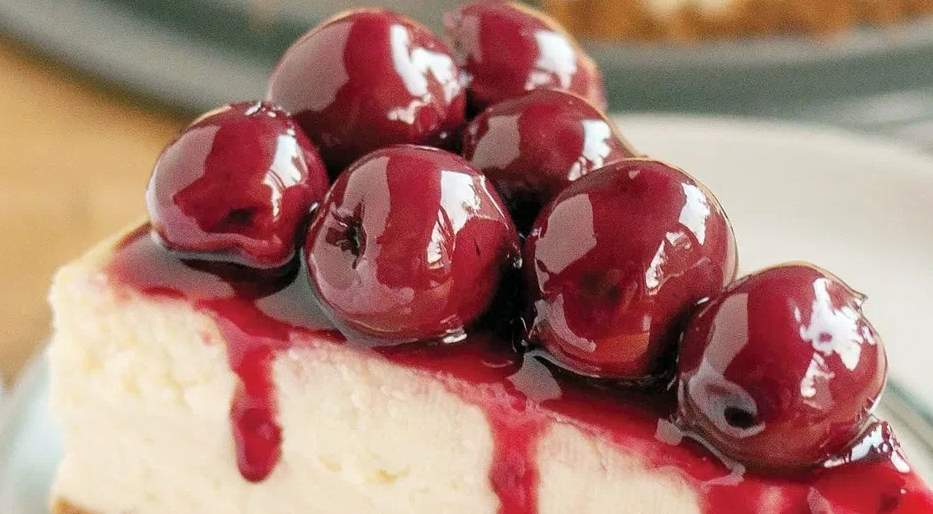 Вишневый десерт! Летняя мечта! Помочь в развитии канала Карта Сбербанка 5469070017088549 смотреть онлайн