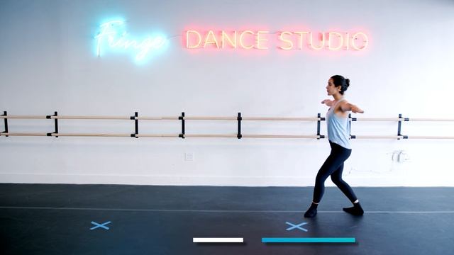 10 Basic Jazz Dance Moves смотреть онлайн