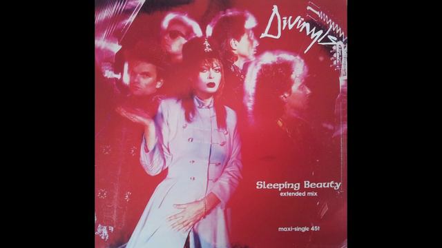 Divinyls - Sleeping Beauty ( Extended Mix ) смотреть онлайн