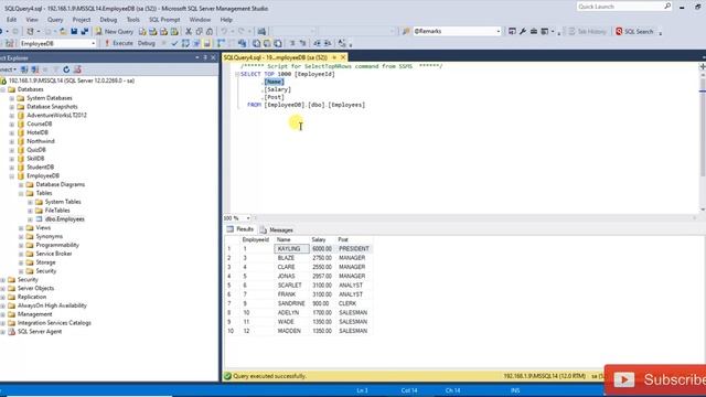 ASP.NET MVC 5 - Kendo UI - MultiColumnComboBox смотреть онлайн