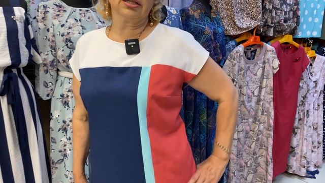 РОССИЙСКОЕ ПРОИЗВОДСТВО?ПЛАТЬЯ, БРЮКИ, БЛУЗЫ?1В-45(А) Рынок Садовод Москва смотреть онлайн