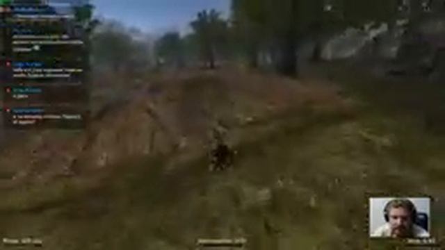 Gothic 2: Возвращение 2.0 АБ #5 - Квестория, как она есть смотреть онлайн