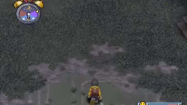 DIGIMON WORLD Прохождение часть 18