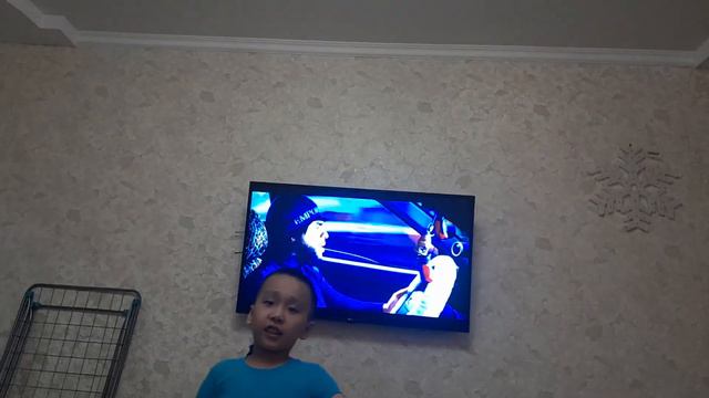 ТИМАТИ БАКЛАЖАН ТЕЙМУРАЗ