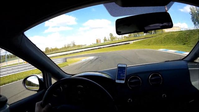 Smolenskring - RHHCC ATAC 11.05.2019 смотреть онлайн