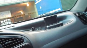 Обзор и совет по установке камеры заднего вида в Daewoo Lanos