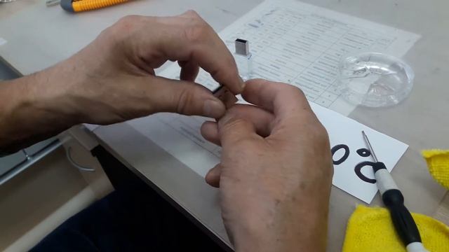 Как разобрать USB флешку кристалл смотреть онлайн