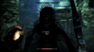 Путешествие по The Elder Scrolls V: Skyrim #8