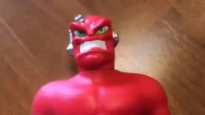 Как заклеить дырку в stretch man ВАК Мэн