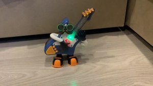 Игрушка музыкальная Гитара