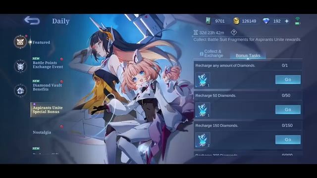 ANGELA ASPIRANT DRAW?How much?for 1 Aspirant Skin??Which other skins??✨ смотреть онлайн