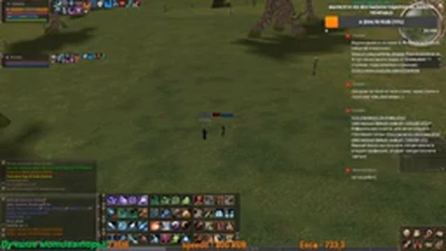 Старт Астериос x1! Качаем СХ+ШЕ! КВест на дракона! Lineage 2 Asterios x1 Prime Рефералка в описании смотреть онлайн