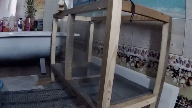 бюджетный БРУДЕР для ЦЫПЛЯТ,ГУСЯТ,УТЯТ И ДРУГОЙ ДОМАШНЕЙ ПТИЦЫ своими руками смотреть онлайн