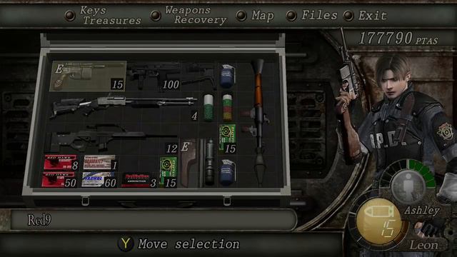 Resident Evil 4 Pt 9 смотреть онлайн