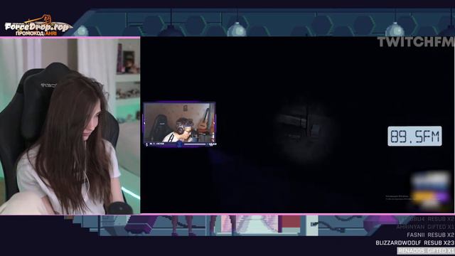 Аринян Смотрит Топ Моменты с Twitch | Евелон Приедет в Россию | Стрим Жак Фреско | Мерседес Против смотреть онлайн