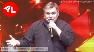 Михаил ШЕЛЕГ - "За тебя" (За глаза твои карие)