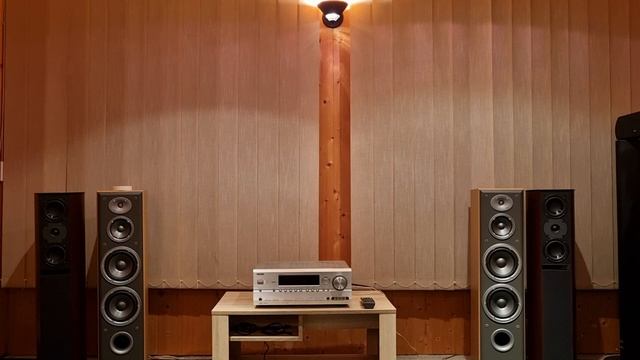 Колонки JBL E80 VS Jamo 507A – любительский обзор от Макса смотреть онлайн