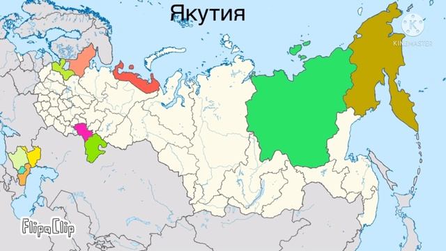 АЛЬТЕРНАТИВНЫЙ РАСПАД РОССИИ смотреть онлайн