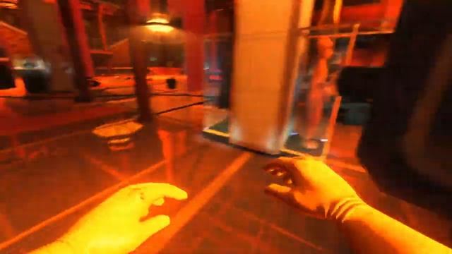 Viscera Cleanup Detail: Shadow Warrior 100% Achievement/Trophy Guide смотреть онлайн