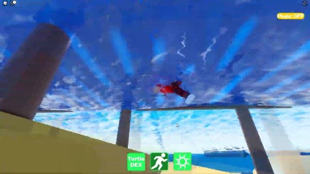 ? Find the Turtles - EVENT UPDATE *PART 4* | ROBLOX смотреть онлайн