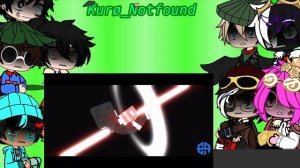 DSMP react to Dream vs Nightmare PT.2 (long video)