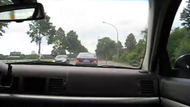 Time Lapse Ixus 75 Hiltrup to Loddenheide смотреть онлайн