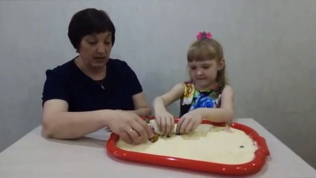 Занятие 3. Фантазии в манке смотреть онлайн