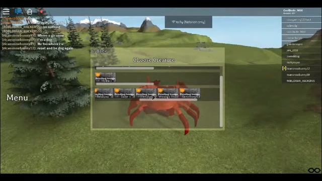 BEST ROBLOX Morph simulator game ever? смотреть онлайн