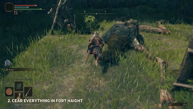 How to get Erdsteel Dagger Elden Ring смотреть онлайн