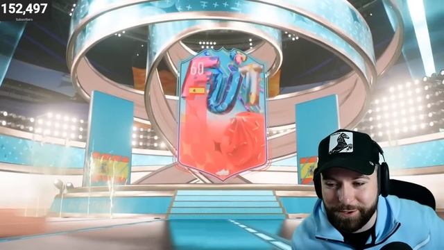 UNLIMITED 84+ x 5's & BIRTHDAY CONTENT! (LIVE) смотреть онлайн