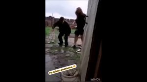 ОЧЕНЬ БОЛЬШАЯ ДЕВУШКА ТАНЦУЕТ - ЭТО НАДО ВИДЕТЬ!!! ПРИКОЛЫ 2020!