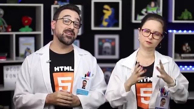 HTML // Dicionário do Programador смотреть онлайн