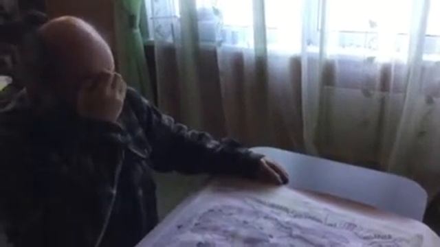 Сказ Таракая о том, как родилась картина о Телецкому озере смотреть онлайн