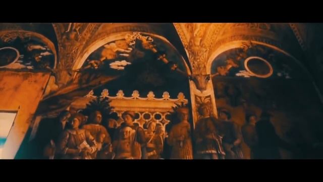 Нигилизм: вера в ничто смотреть онлайн