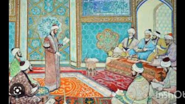 Alisher Navoiy G'azallari