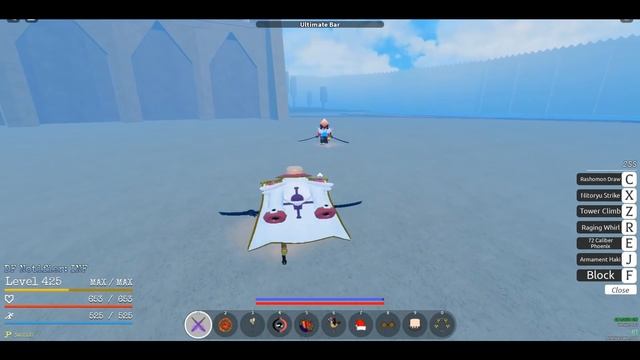 Grand Piece Online MAX Sword Damage For Update 4 | 2ss Gpo Pvp