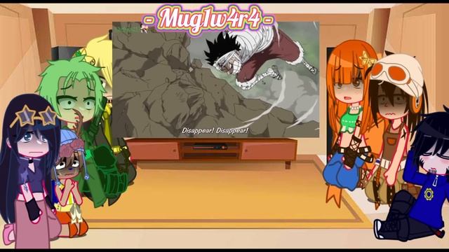 [ Some StrawHats React To ASL ChildHood ] • [ + Law ] • [ GC ] • [ US-ES ] • [ 2/4 ] смотреть онлайн