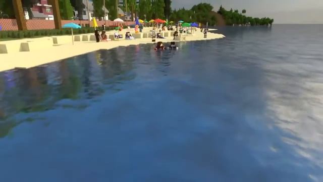 Майнкрафт анимация (СТИВ В КОМПЬЮТЕРЕ) смотреть онлайн