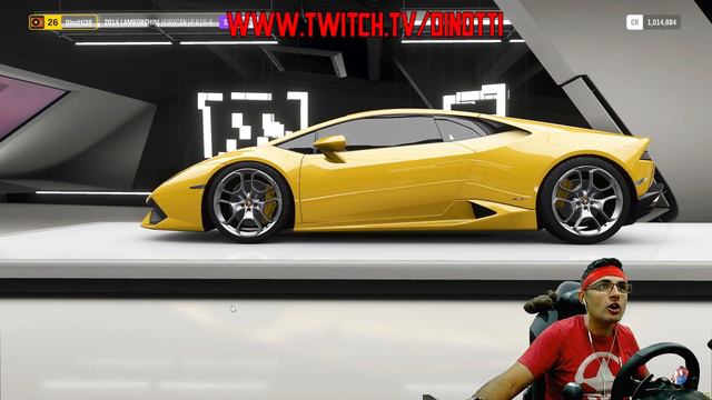 #4 ITALJANSKI BIK NA STEROIDIH! (FORZA HORIZON 4) смотреть онлайн