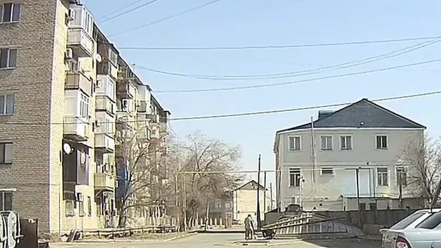Г Атырау. ЗАПИСЬ С ВИДЕОРЕГИСТРАТОРА! БЫЛ СИЛЬНЫЙ ВЕТЕР, И ВОТ ЧТО СЛУЧИЛОСЬ. VDR! DVR からの記録 смотреть онлайн