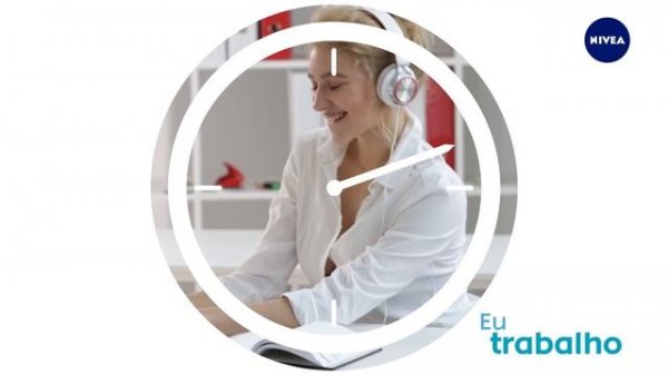 Novas Máscaras Faciais NIVEA Urban Detox