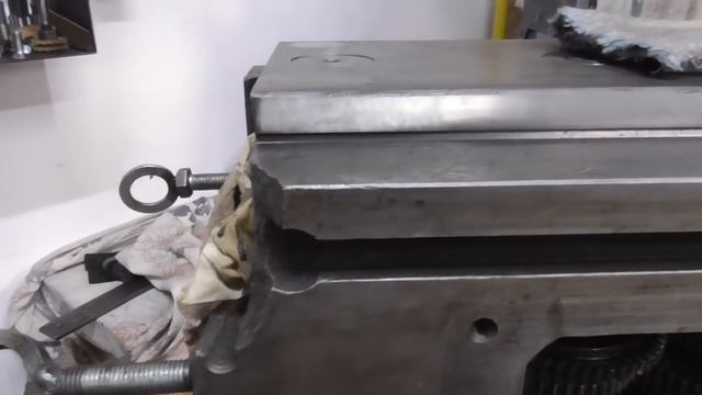 ALG-100. А оно оказывается калёное. смотреть онлайн
