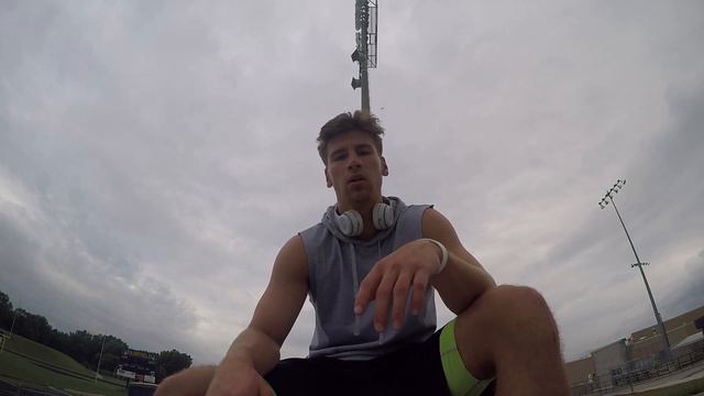 My mom is stronger than me // Cardio Rd 2.0 смотреть онлайн