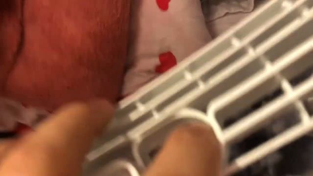 Как очистить фильтр для ворса сушильной машины BEKO DU7133 смотреть онлайн