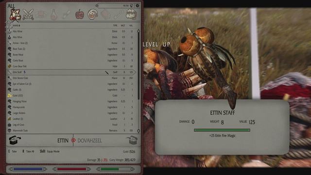 Skyrim Special Edition LOTD Modded Playthrough Chapter 2 (1000+ Mods) Ep.3- Cheer Up Jarl Balgruuf смотреть онлайн