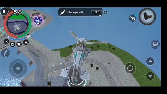 space Gangster 2 game play with fighter plane? Android gameplay смотреть онлайн