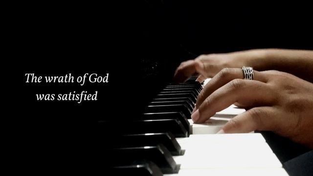 In Christ Alone|Piano Cover|Celviano AP-650M смотреть онлайн