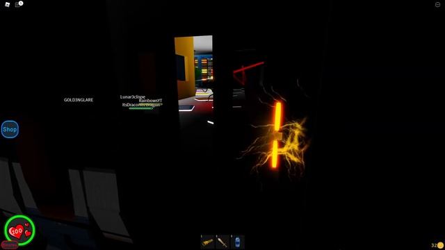 ROBLOX DAYCARE STORY 2! смотреть онлайн