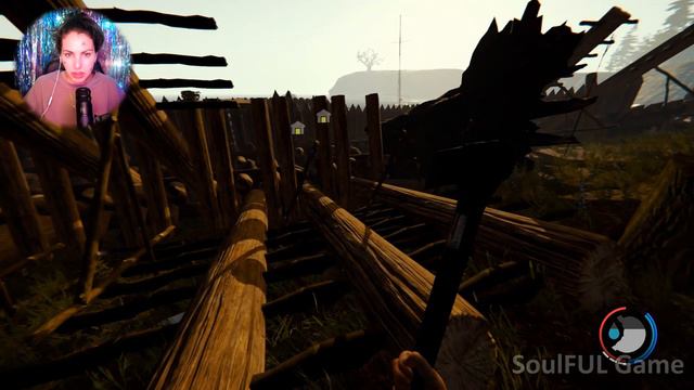 40 ДЕНЬ ВЫЖИВАНИЯ. ЧТО ПРОИЗОШЛО???// The Forest смотреть онлайн