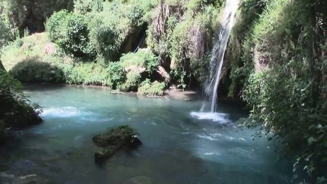 Водопад Куршунлу Kurşunlu Şelalesi Kursunlu Waterfall